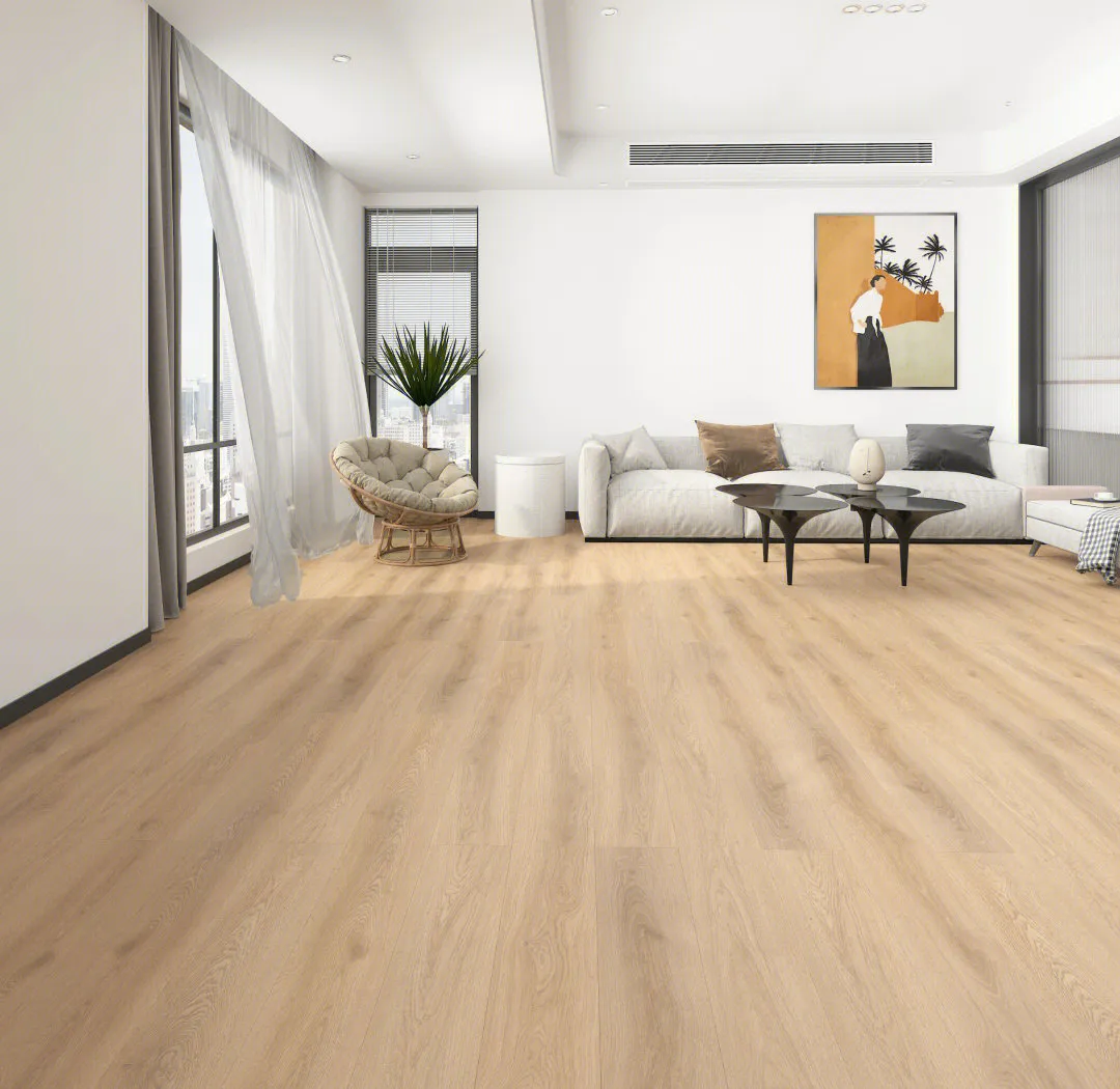 Flooring Material