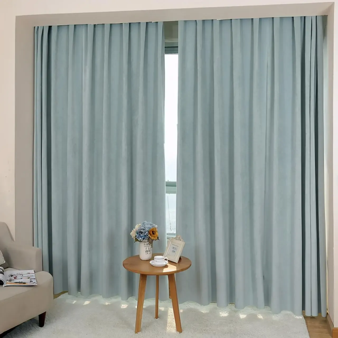 Decorative Curtains